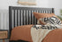 Nova Bed Black